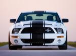 Shelby GT500 Super Snake 2008 года